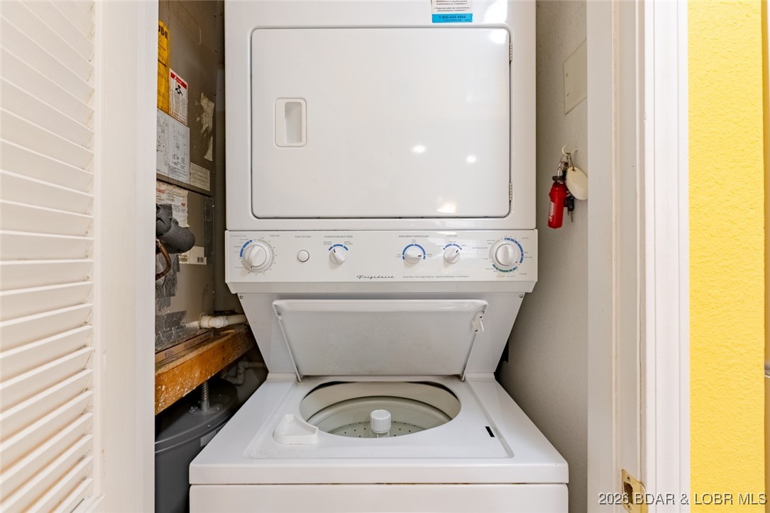 Lighthouse Landing Condominium - Residential