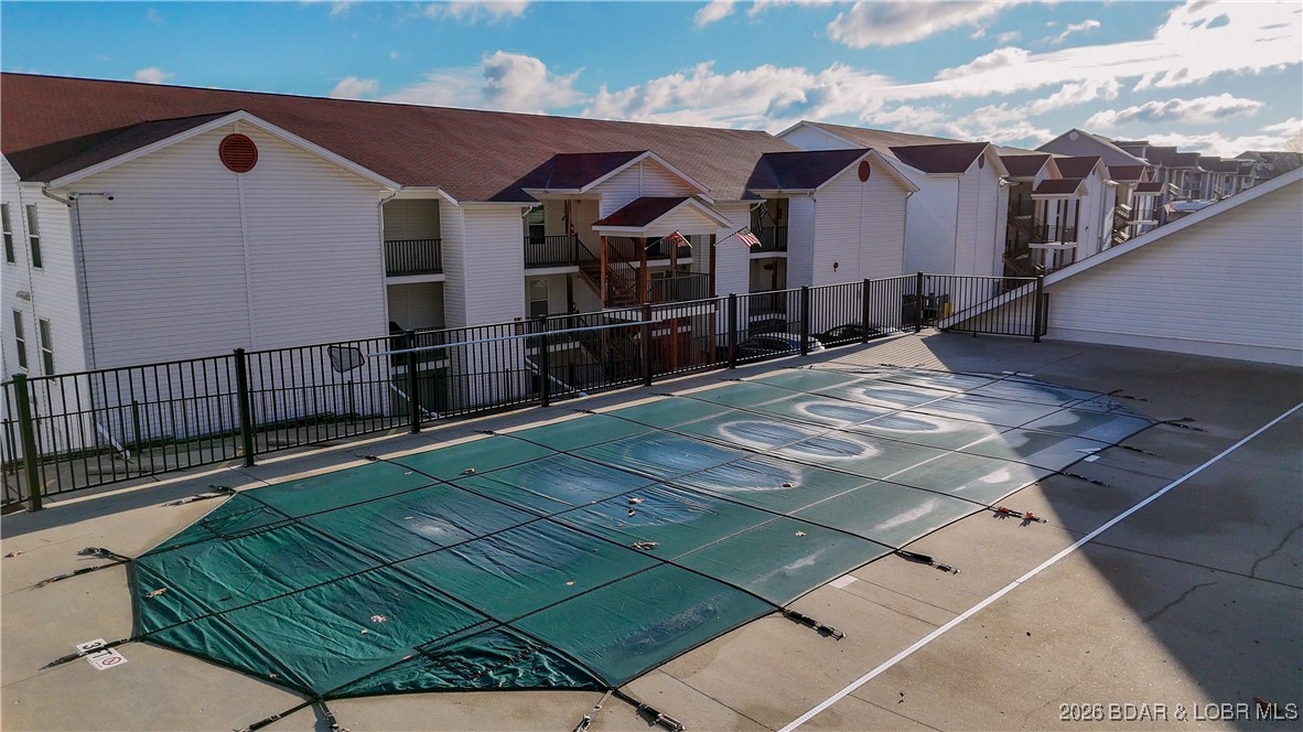 Lighthouse Landing Condominium - Residential