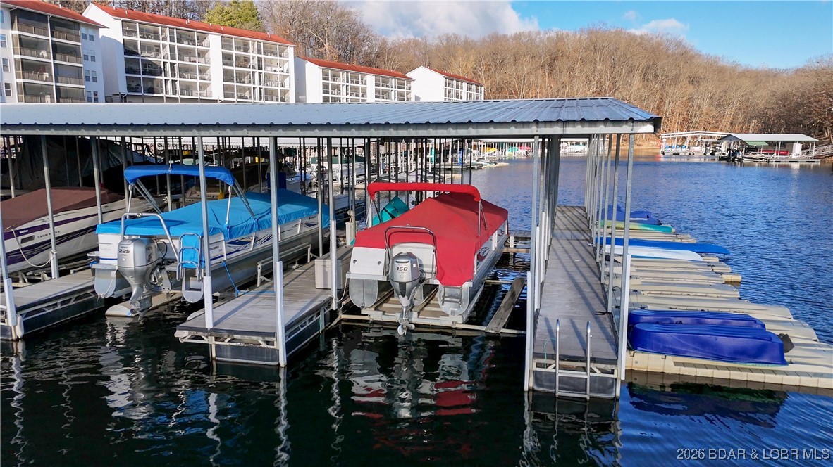 Lighthouse Landing Condominium - Residential