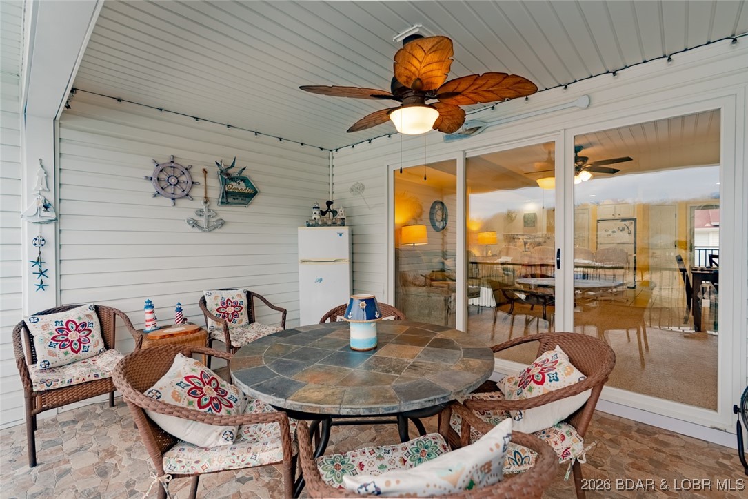 Lighthouse Landing Condominium - Residential