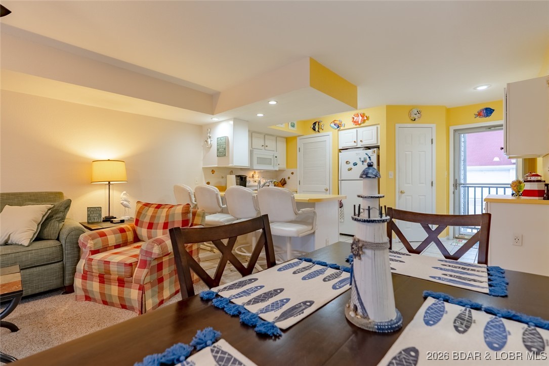 Lighthouse Landing Condominium - Residential