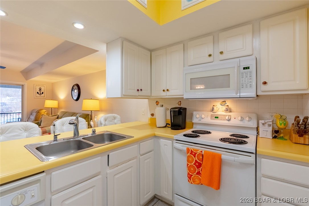 Lighthouse Landing Condominium - Residential