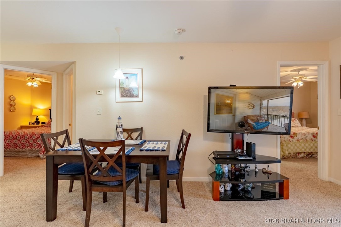 Lighthouse Landing Condominium - Residential