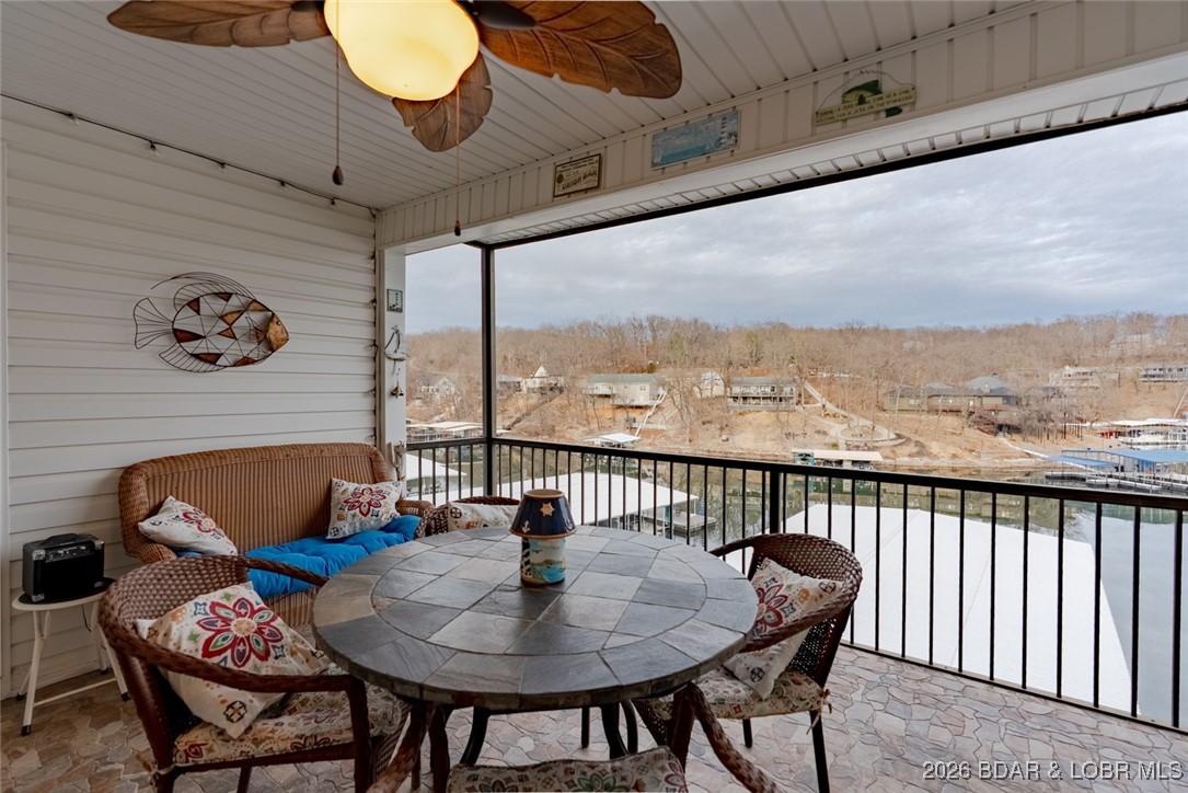 Lighthouse Landing Condominium - Residential