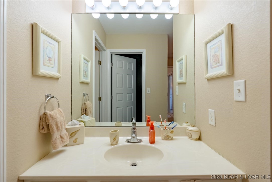 Lighthouse Landing Condominium - Residential