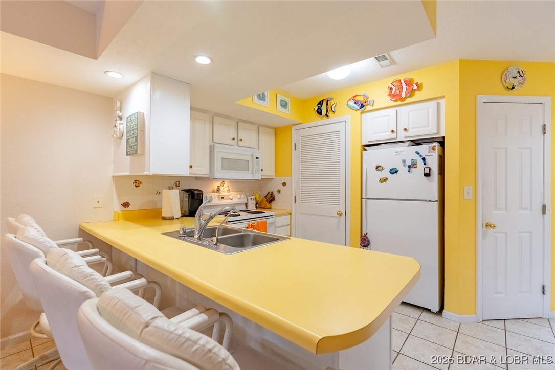 Lighthouse Landing Condominium - Residential