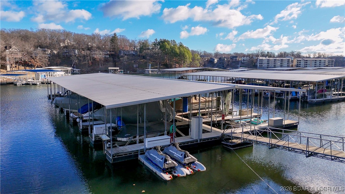 Lighthouse Landing Condominium - Residential