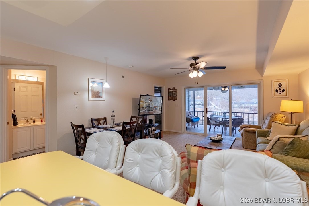 Lighthouse Landing Condominium - Residential