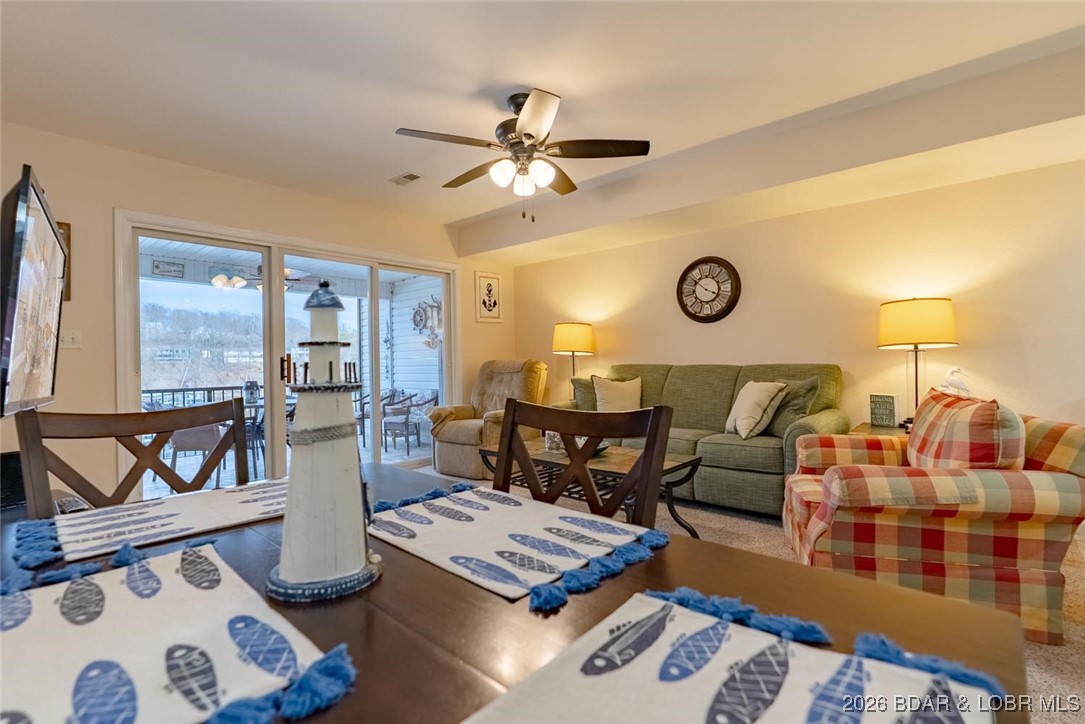 Lighthouse Landing Condominium - Residential