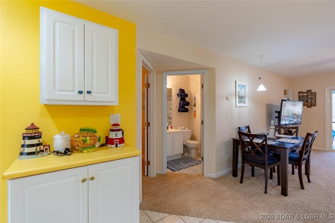 Lighthouse Landing Condominium - Residential