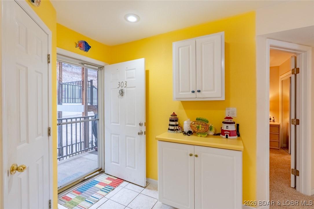 Lighthouse Landing Condominium - Residential