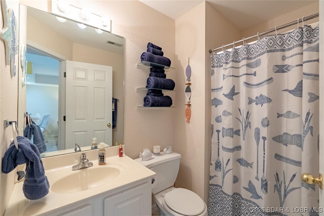 Lighthouse Landing Condominium - Residential