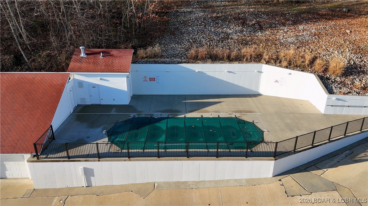 Lighthouse Landing Condominium - Residential