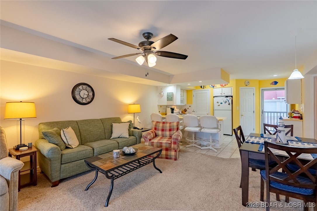 Lighthouse Landing Condominium - Residential