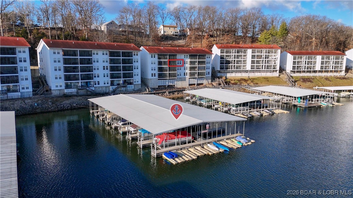 Lighthouse Landing Condominium - Residential