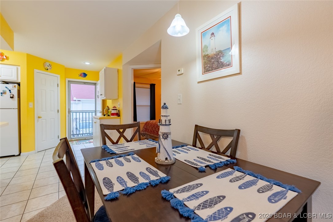 Lighthouse Landing Condominium - Residential