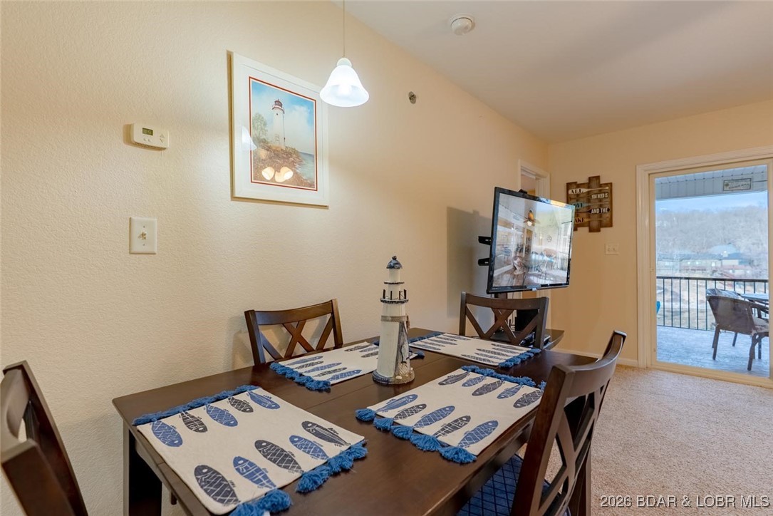 Lighthouse Landing Condominium - Residential