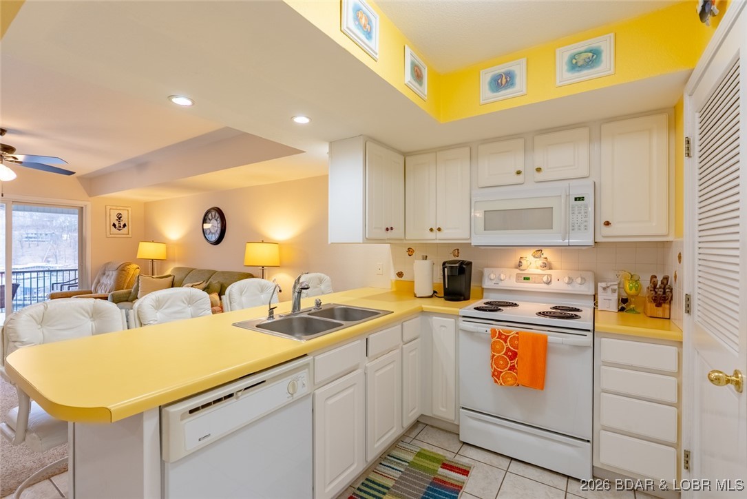 Lighthouse Landing Condominium - Residential