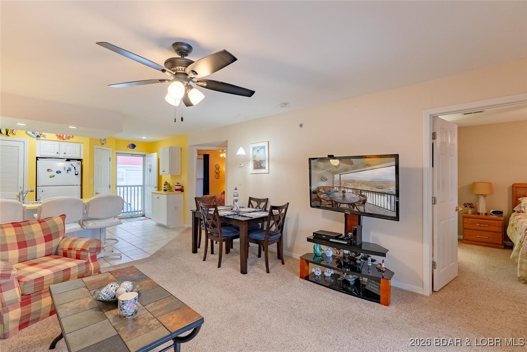 Lighthouse Landing Condominium - Residential