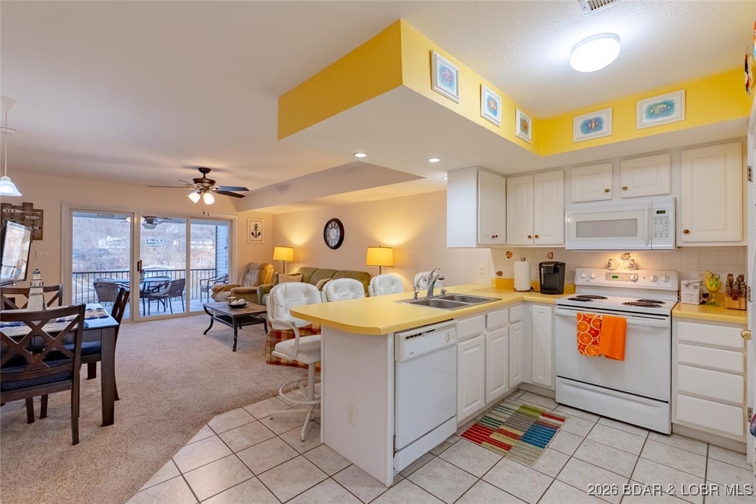 Lighthouse Landing Condominium - Residential