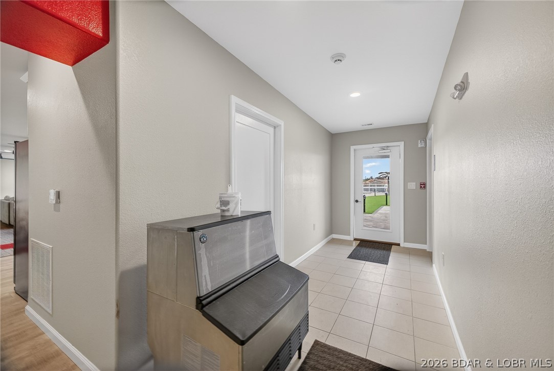 Topsiders Condominiums - Residential