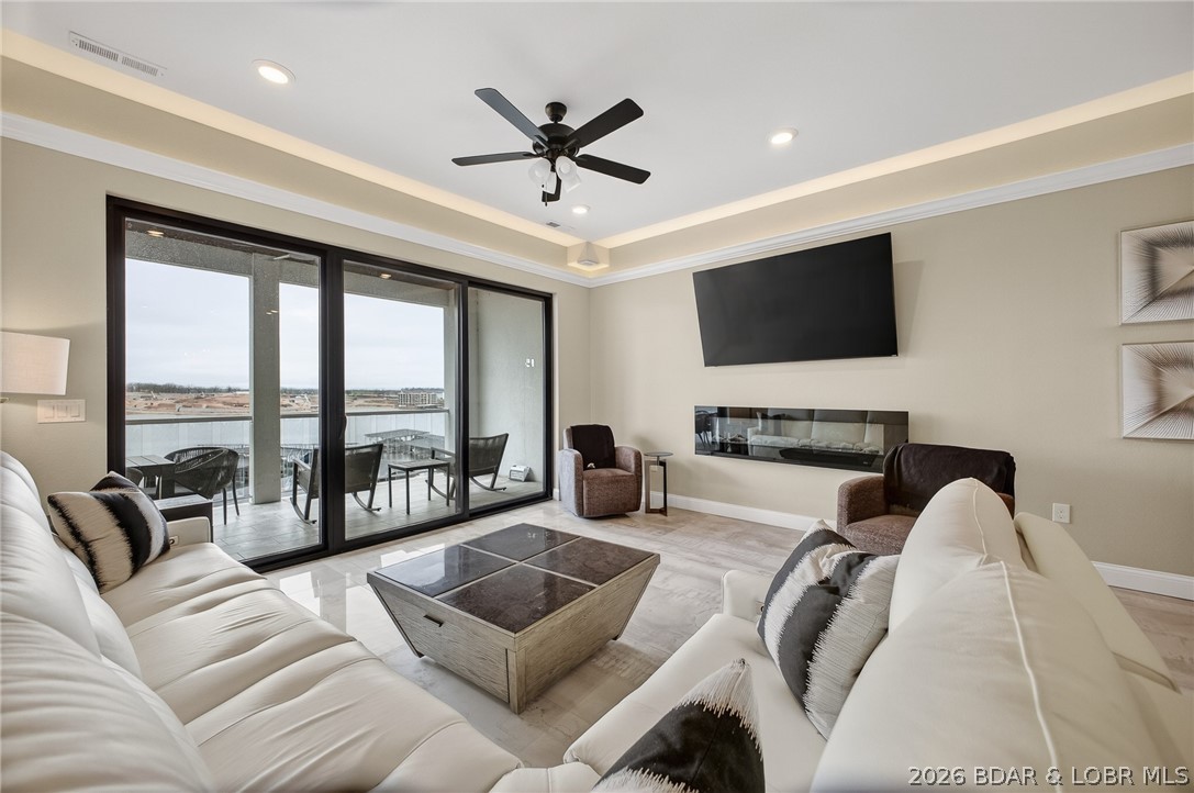 Topsiders Condominiums - Residential