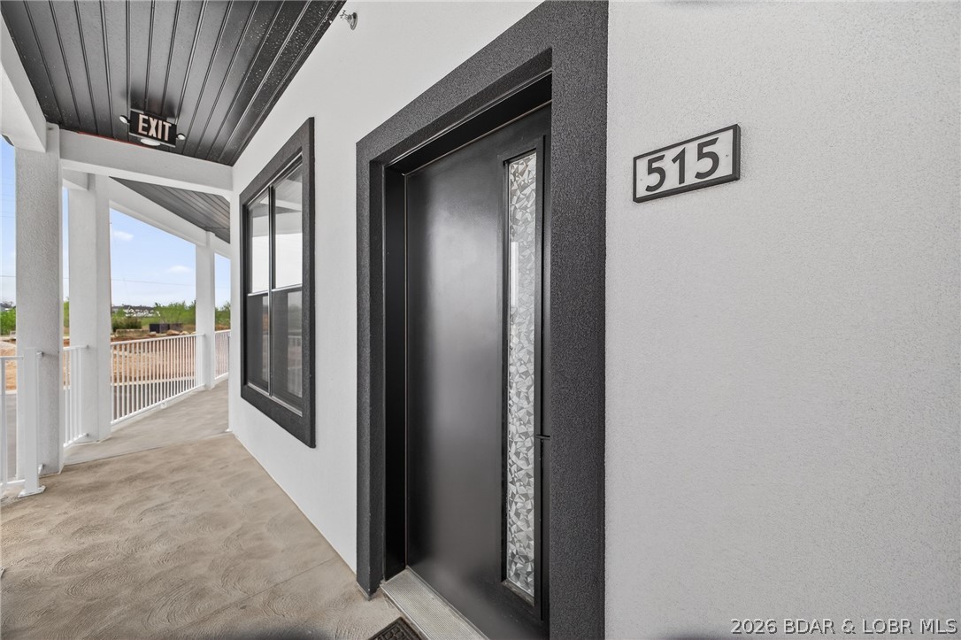 Topsiders Condominiums - Residential