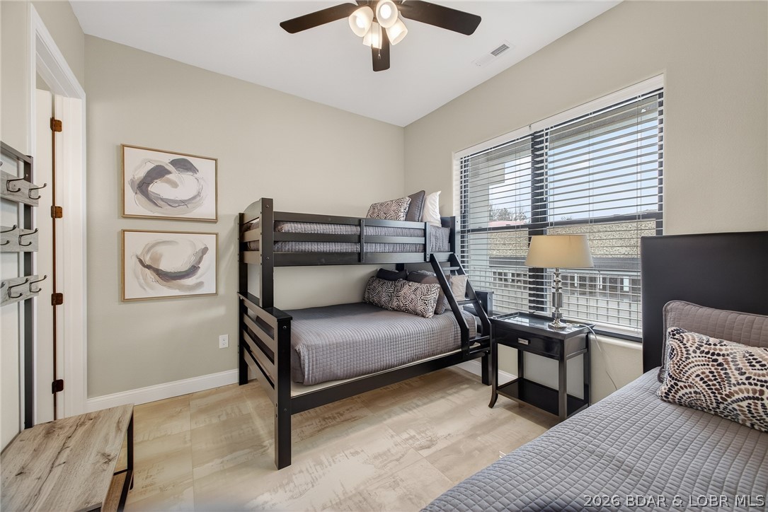 Topsiders Condominiums - Residential