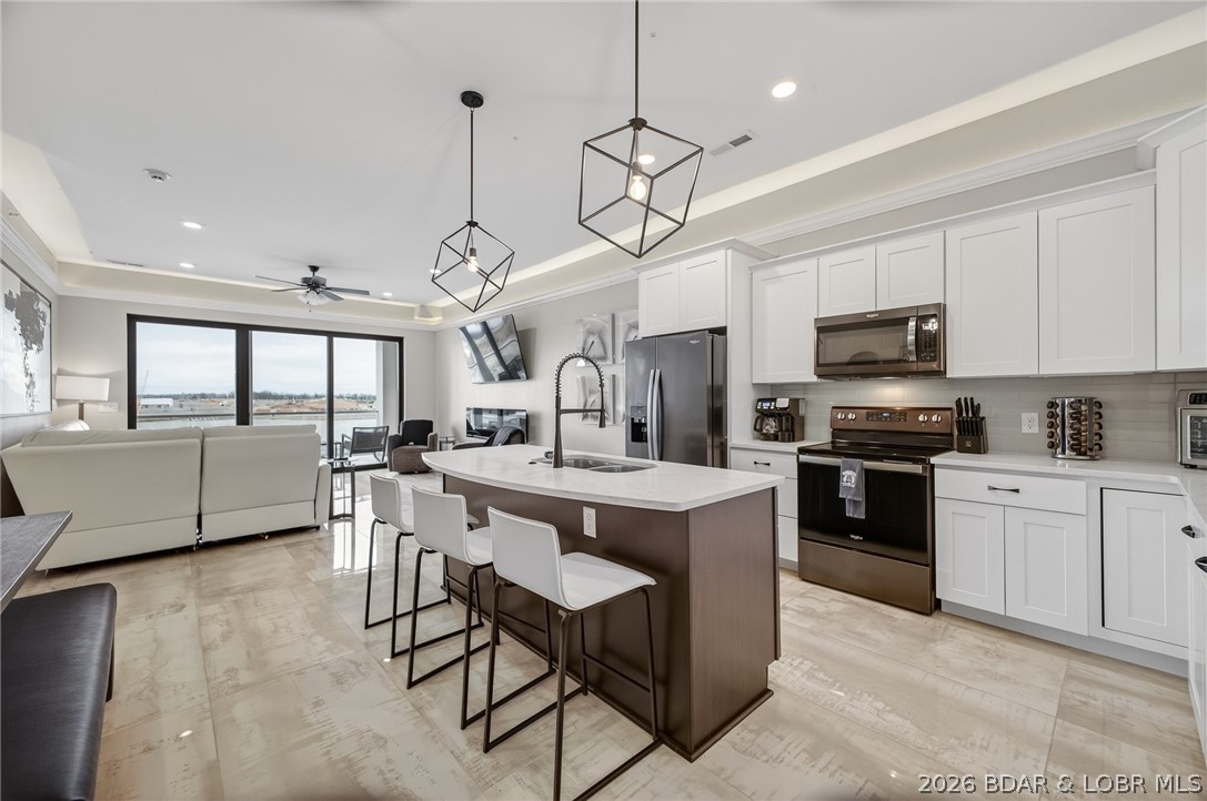 Topsiders Condominiums - Residential