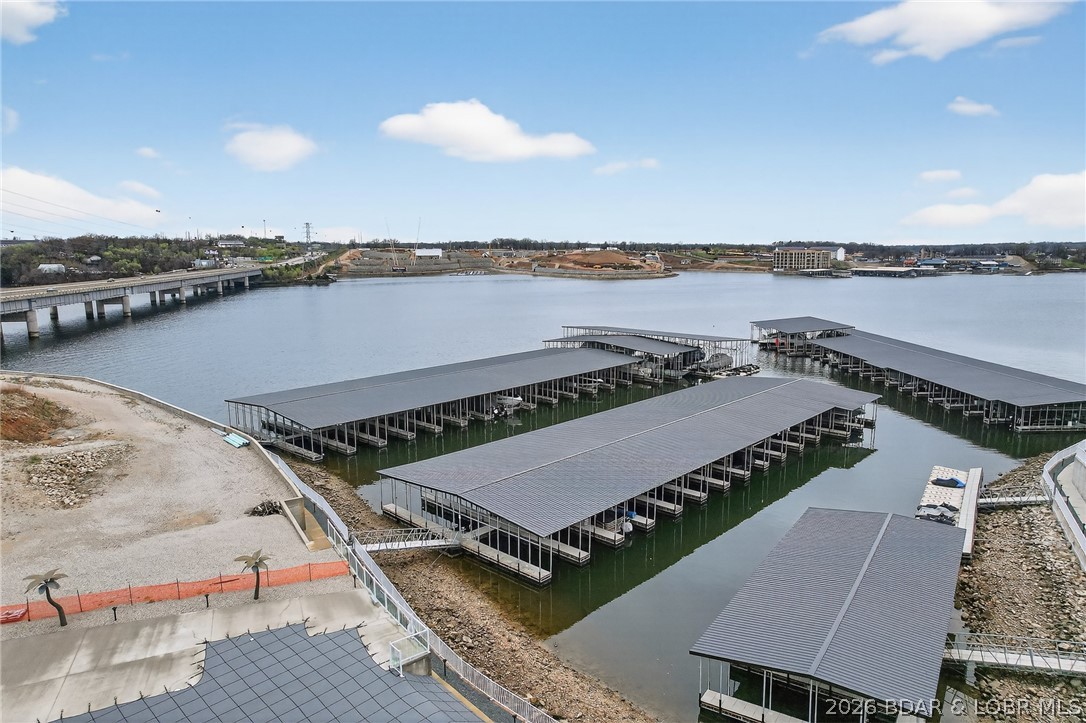 Topsiders Condominiums - Residential