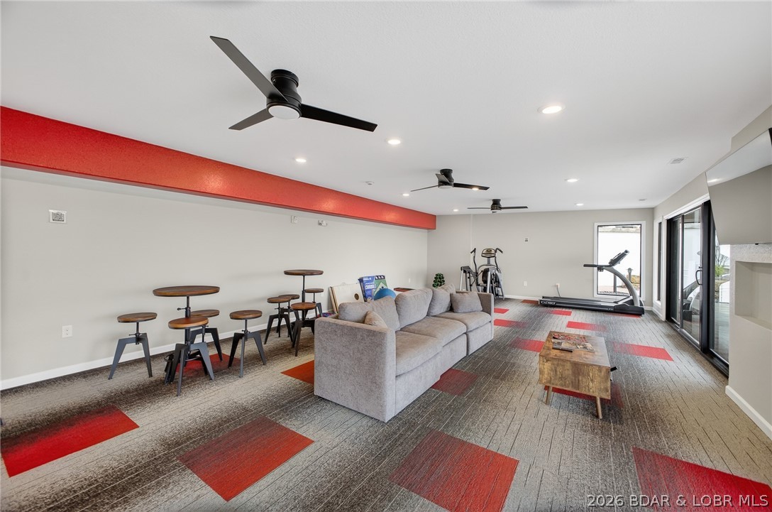 Topsiders Condominiums - Residential