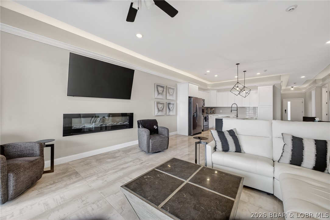 Topsiders Condominiums - Residential