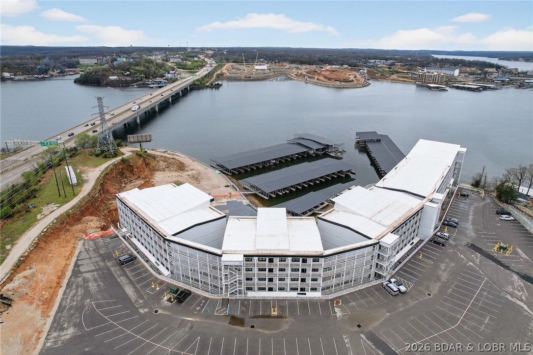 Topsiders Condominiums - Residential