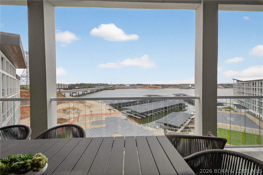 Topsiders Condominiums - Residential