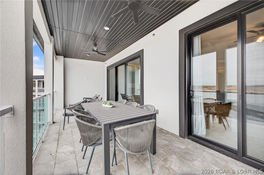 Topsiders Condominiums - Residential