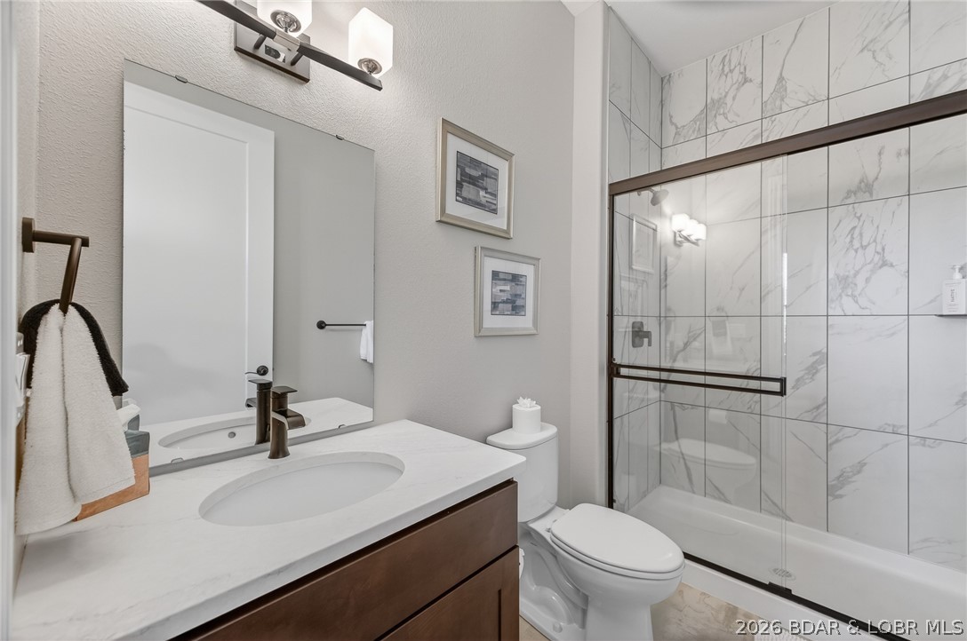 Topsiders Condominiums - Residential