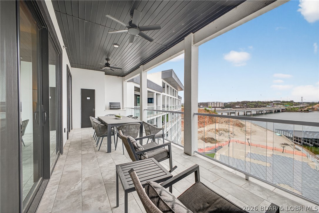 Topsiders Condominiums - Residential