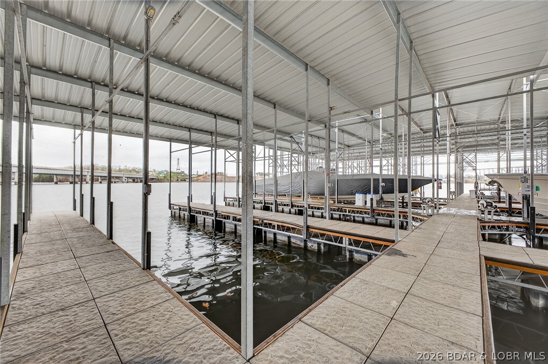 Topsiders Condominiums - Residential