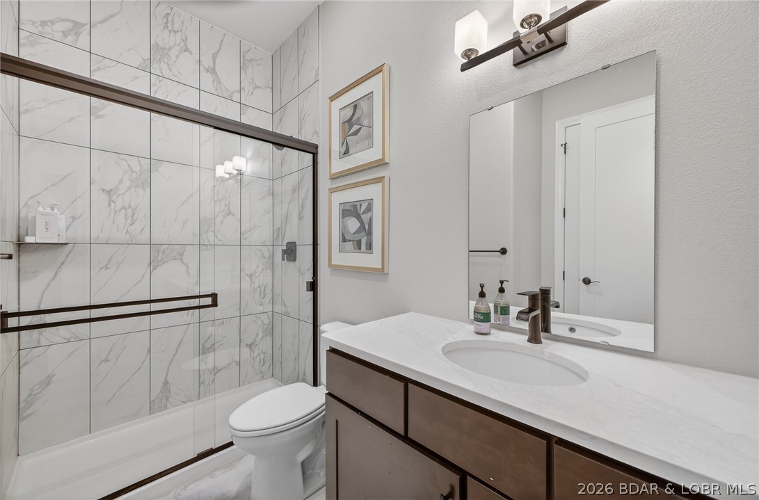 Topsiders Condominiums - Residential