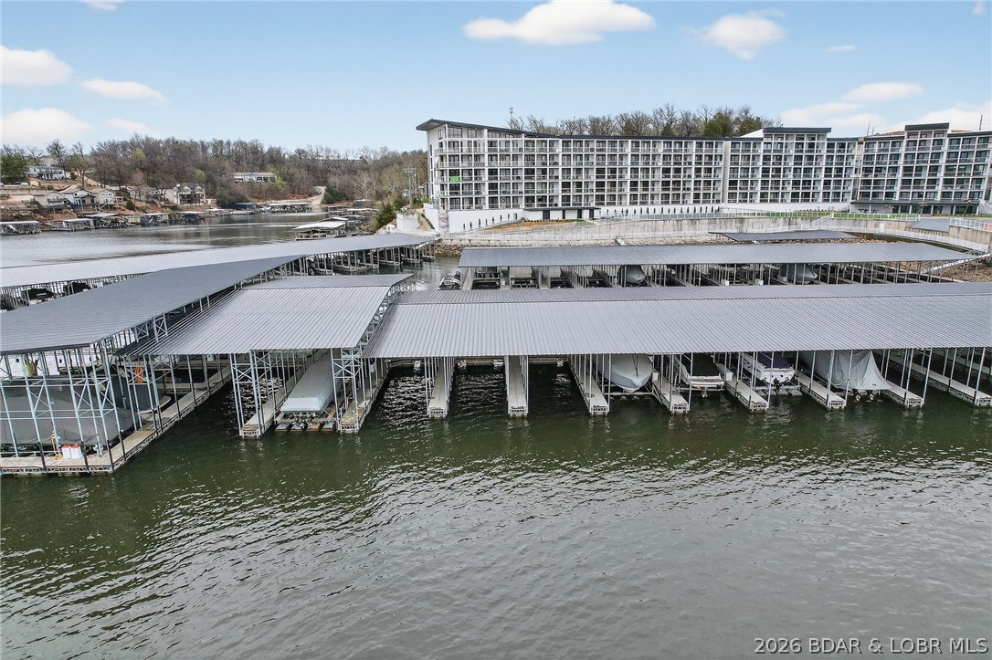 Topsiders Condominiums - Residential