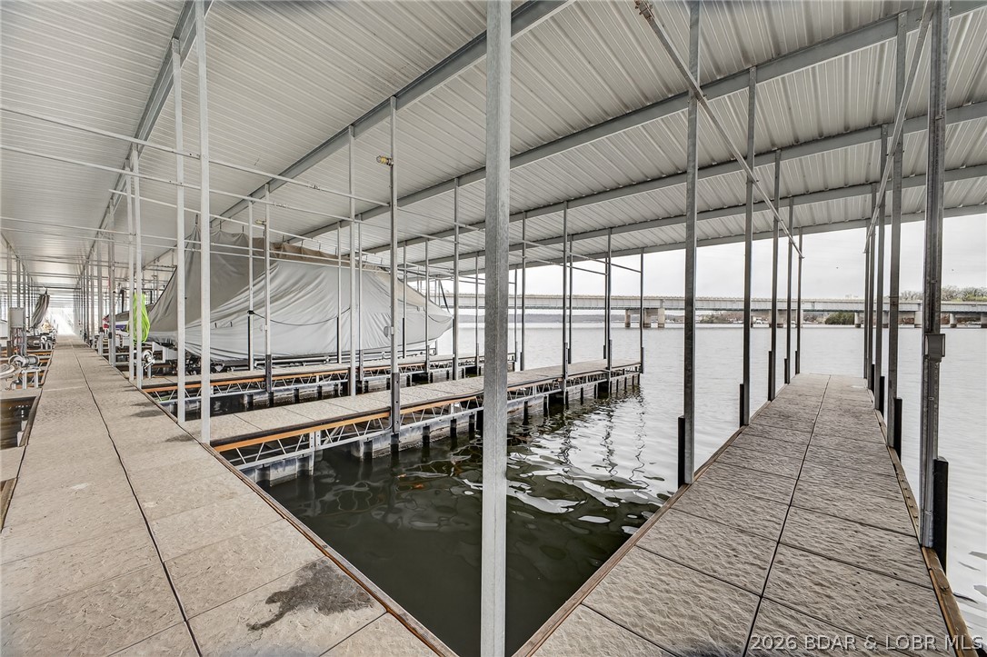 Topsiders Condominiums - Residential