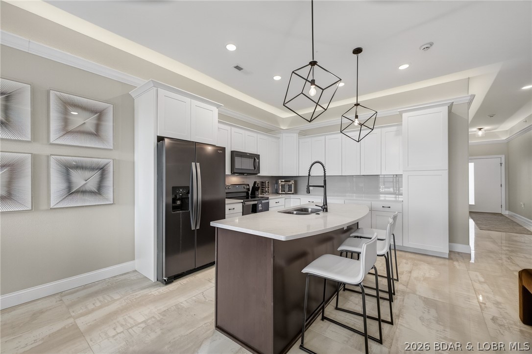 Topsiders Condominiums - Residential