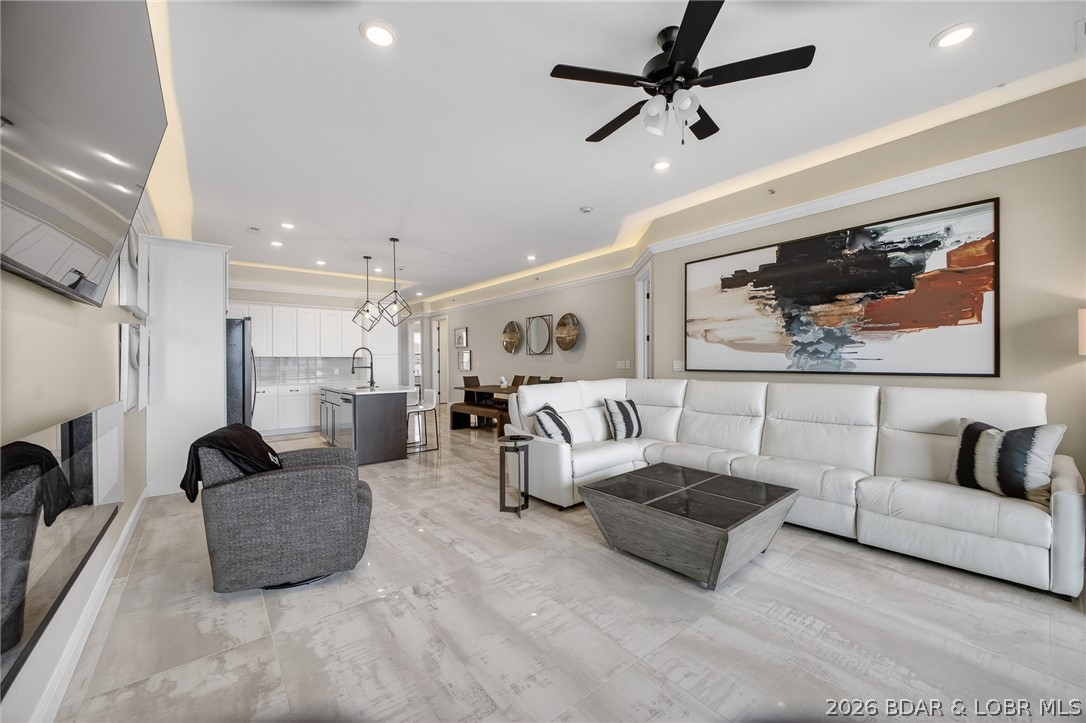 Topsiders Condominiums - Residential