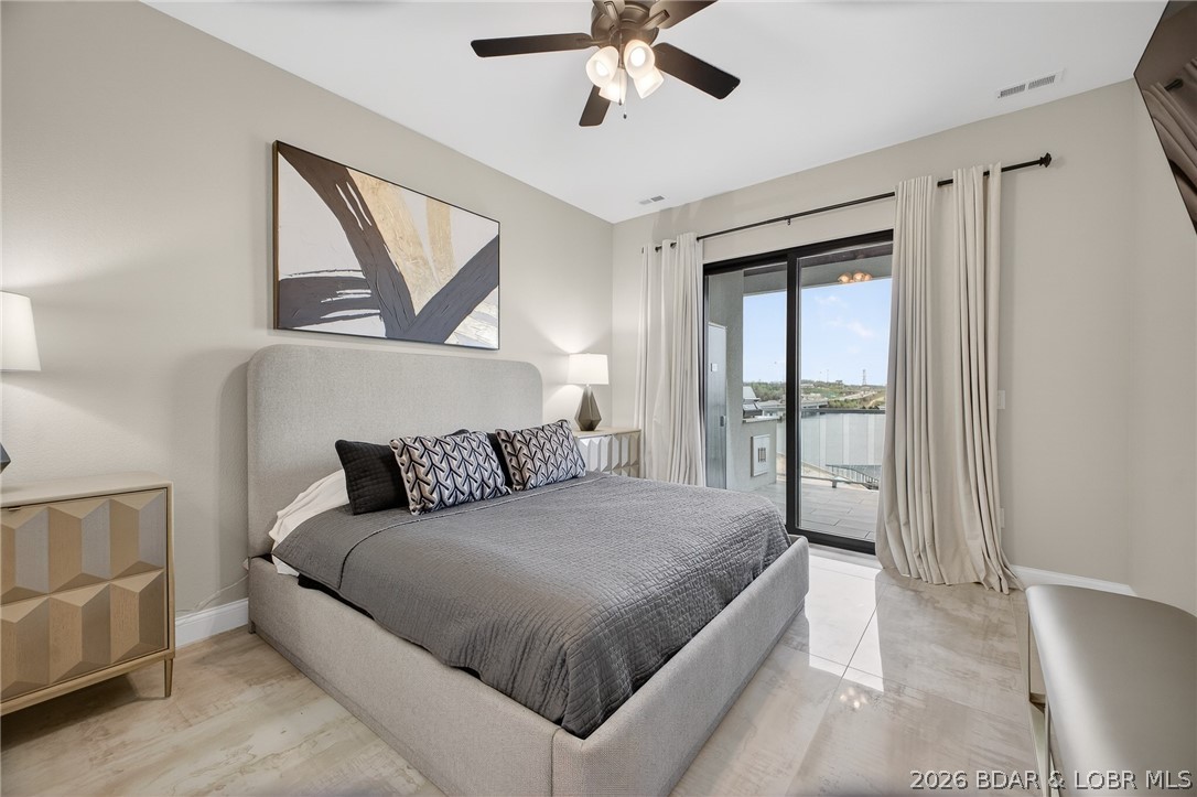 Topsiders Condominiums - Residential