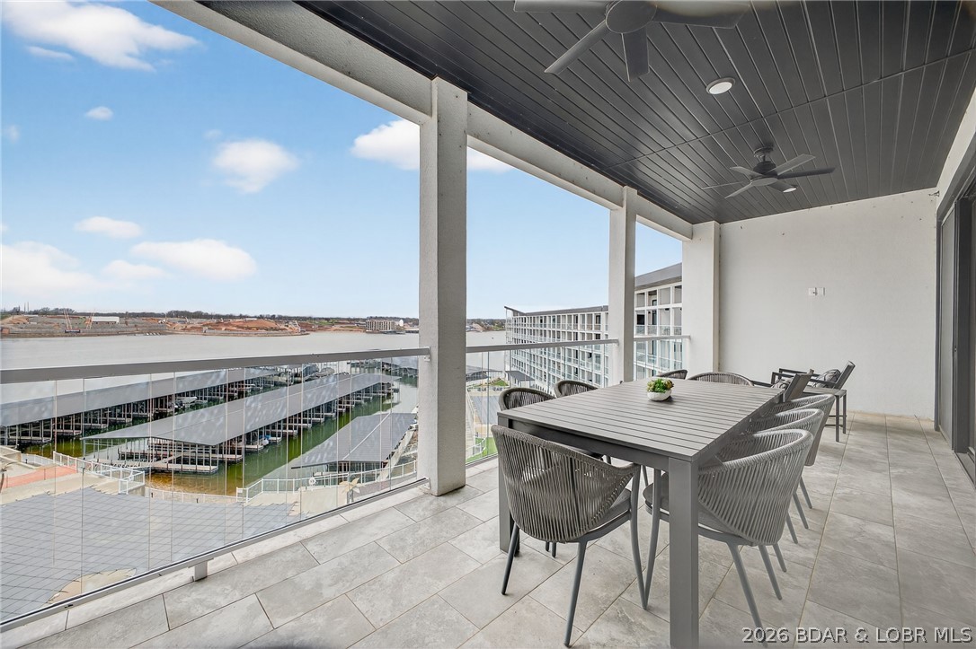 Topsiders Condominiums - Residential