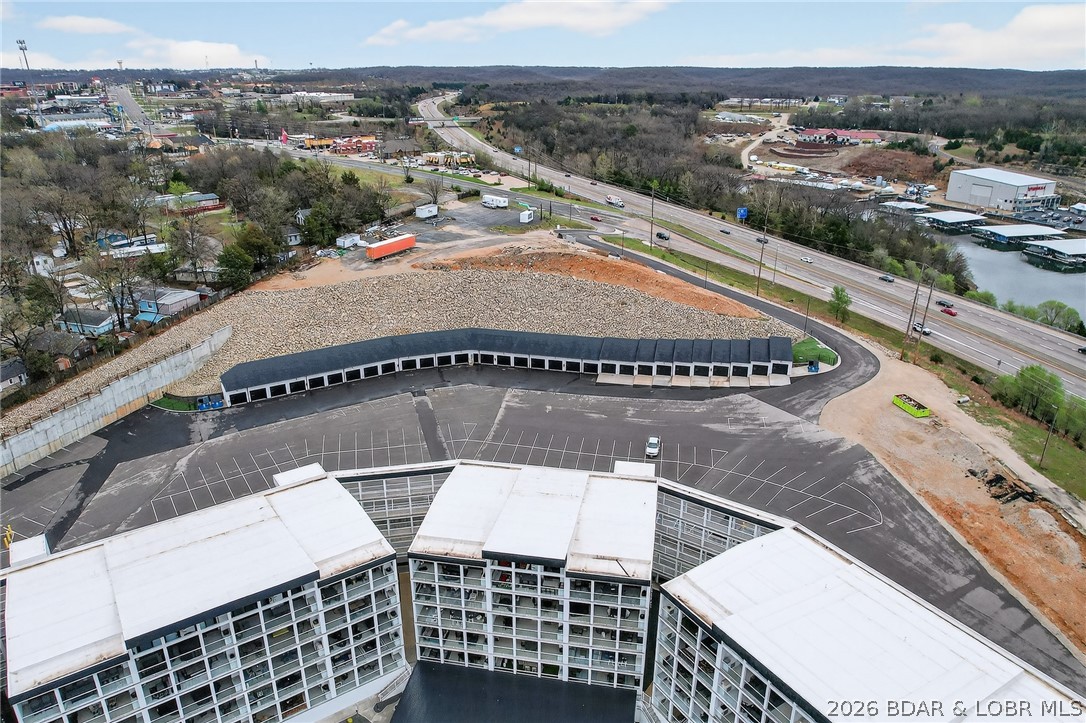 Topsiders Condominiums - Residential