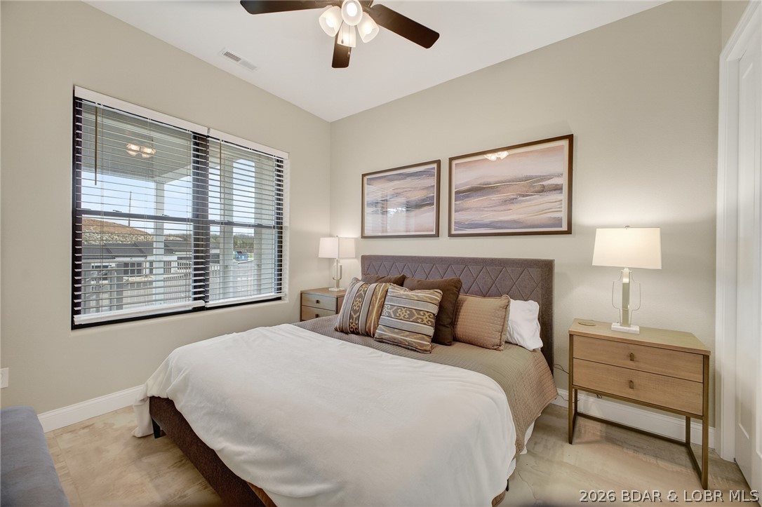 Topsiders Condominiums - Residential