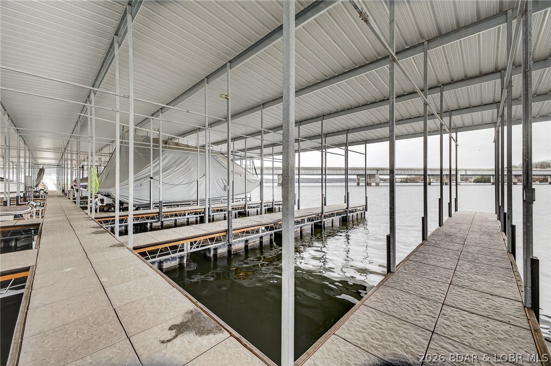 Topsiders Condominiums - Residential