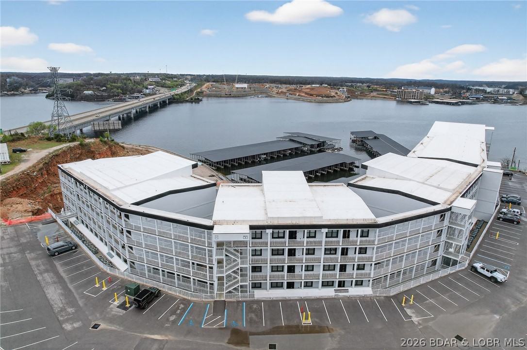 Topsiders Condominiums - Residential