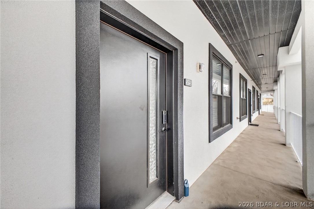 Topsiders Condominiums - Residential